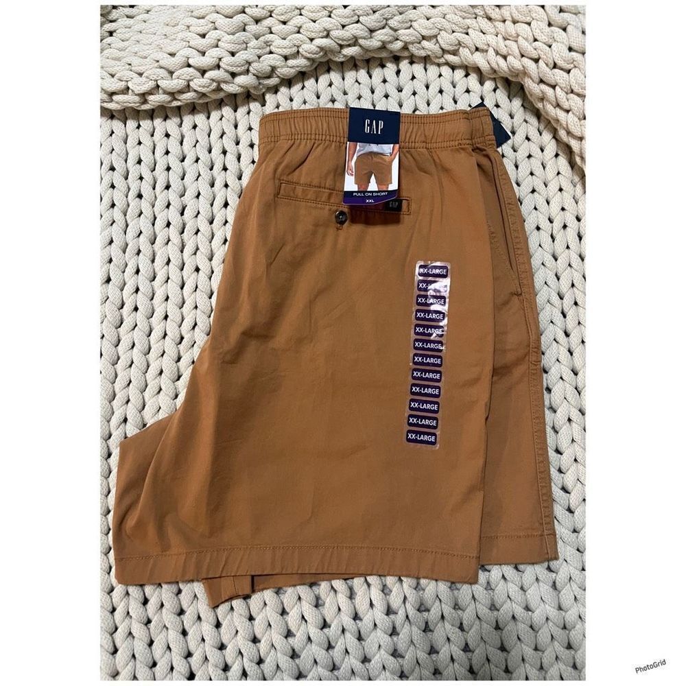 GAP Mens Pull On Short